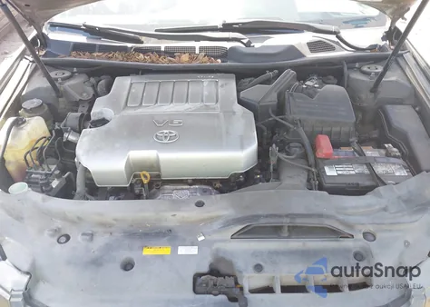 2007 Toyota Avalon Touring from USA, damaged, VIN 4T1BK36B17U200946